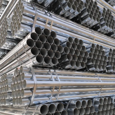 20mm Galvanized Round Pipe suppliers