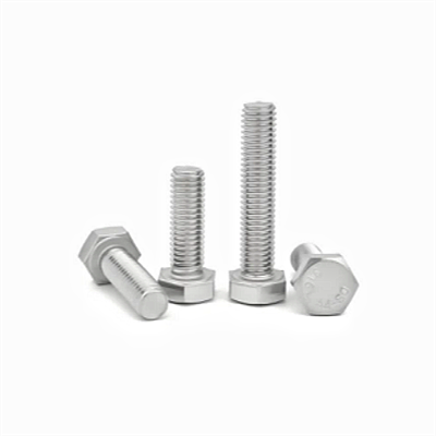 전체 스레드 너트 볼트